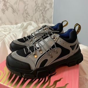 gucci men flashtrek